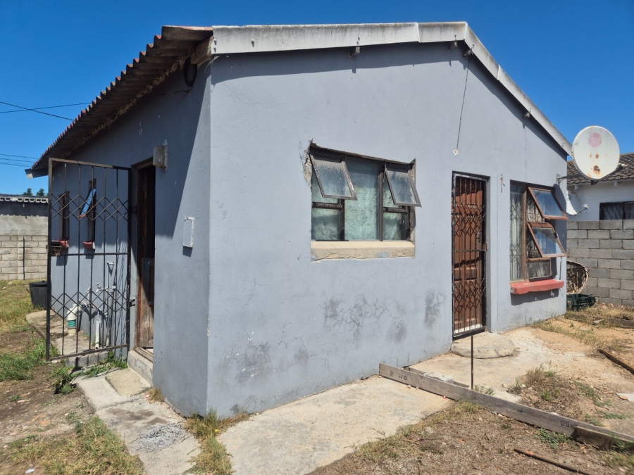 2 Bedroom Property for Sale in Motherwell Nu 3 Eastern Cape